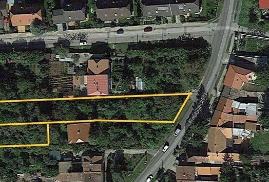 Příloha č. 2.2 Databáze pozemků pro zjištění místně obvyklé ceny pozemku zdroj informací a obrázků: www.sreality.cz 1.