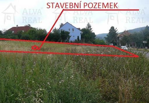 Příloha č. 5.2 Databáze pozemků pro zjištění místně obvyklé ceny pozemku zdroj informací a obrázků: www.sreality.cz 1.