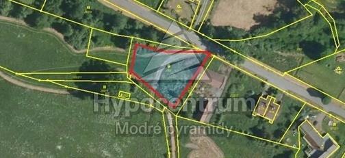 6. Lomnice Katastrální území: Lomnice, okres Brno-venkov Využití pozemku dle územního plánu: bez staveb neplodná půda Výměra: 1 525 m²
