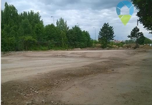 Líšeň Katastrální území: Líšeň, okres Brno-město Využití pozemku dle územního plánu: výstavba