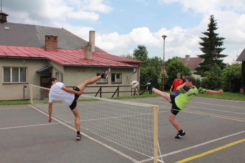 Ilustrační foto z roku 2014 Pouťové slavnosti 15. 17.7.2016 V pátek 15.7. od 20.