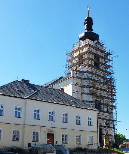 štítecko štítecko štítecko Sbírky z neděle 13. května: Cotkytle 1.242; Štíty 5.070; Horní Studénky 8.400 Kč. Všem dárcům Pán Bůh zaplať. P. Jacek Brończyk v COTKYTLE 27.