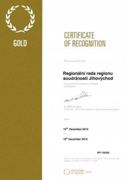 IIP GOLD