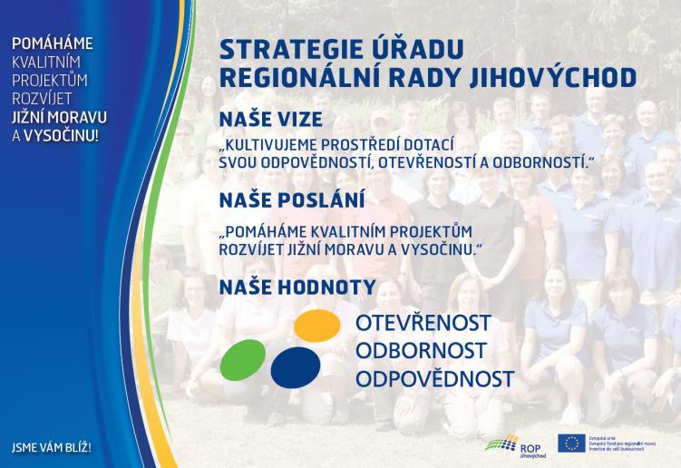 Naše, vize,