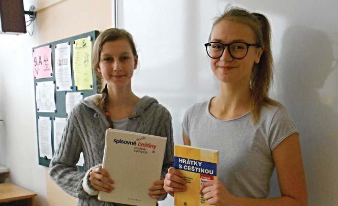 Mezi osmáky a deváťáky zase převládali ti, kteří už mají zkušenosti z minulých let, a to nejen z kol školních, ale někteří i z okrskových či okresních. Žánrové rozpětí bylo i letos velmi široké.