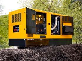 SEZNAM VYBRANÝCH INSTALACÍ HEWLETT PACKARD ENTERPRISE ŘEŠENÍ ZÁLOHOVÁNÍ PRO BUDOVU DELTA Návrh, realizace a servis motorgenerátoru o výkonu 1540 kva a 350 kva pro budovu Delta v Praze 4 pro