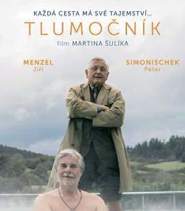 12 volný čas LÁZEŇSKÁ POHODA TŘEBOŇSKÉ KINO SVĚTOZOR Březnová nabídka kina Světozor KAREL FICAL Každé pondělí filmy se slevou Každé pondělí od 17.