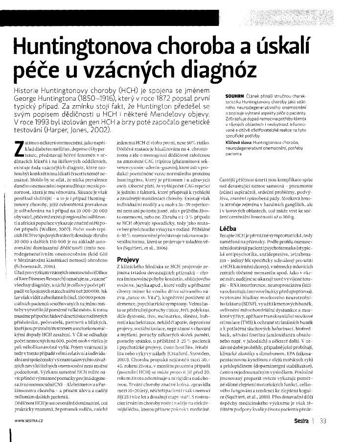 9 NOVINKY 2015 8) Vzdělávací a informační činnost SPHCH Vzdělávací a informační činnost SPHCH se soustřeďuje na získávání a
