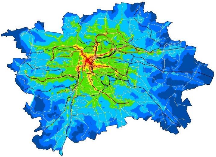 pg=mamograficky-screening--centra--mapa-alt Zdroj dat: IPR Praha 2015: ROPID 2015 Situace k 22. 4.