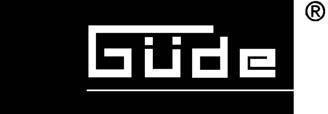 GÜDE GmbH & Co. KG Birkichstrasse 6 74549 Wolpertshausen Deutschland Tel.