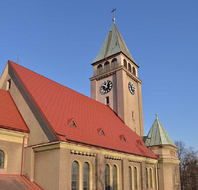 Evangelický a.v. ČCE v