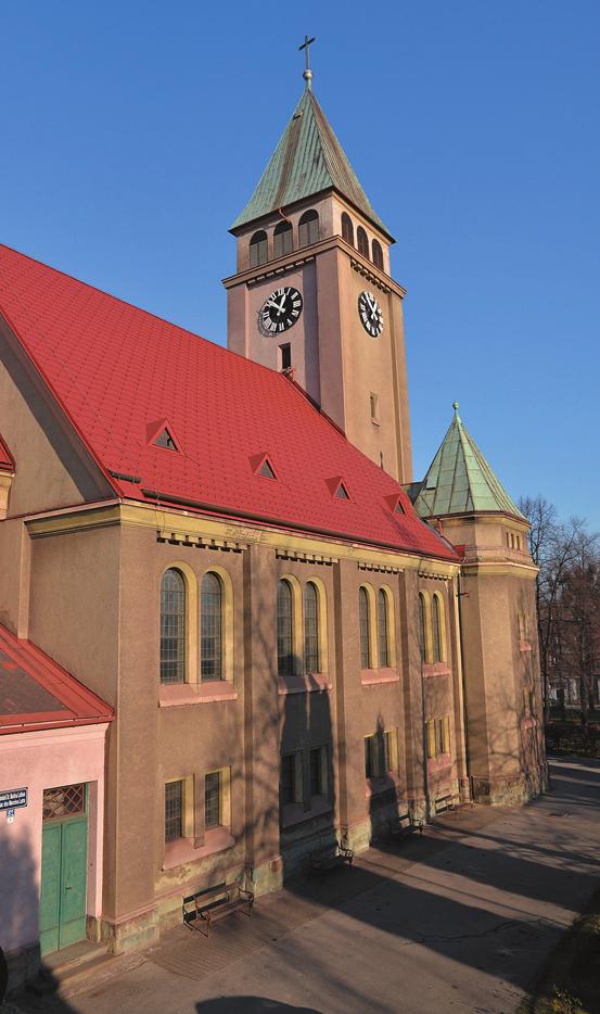 nové srdce a do nitra