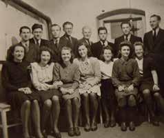 Sokol Jihlava První jihlavské šibřinky U Kolmana v dílně HLAVSKU OD BŘEZNA 1939 DO ROZPUŠTĚNÍ SOKOLA Historie Sokola na Jihlavsku Na území kolem města Jihlava, i města samotného, žilo vedle sebe