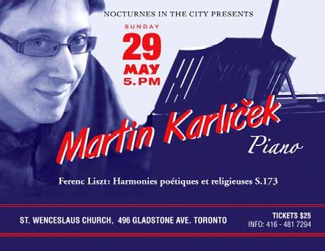 Premier datování Toronto