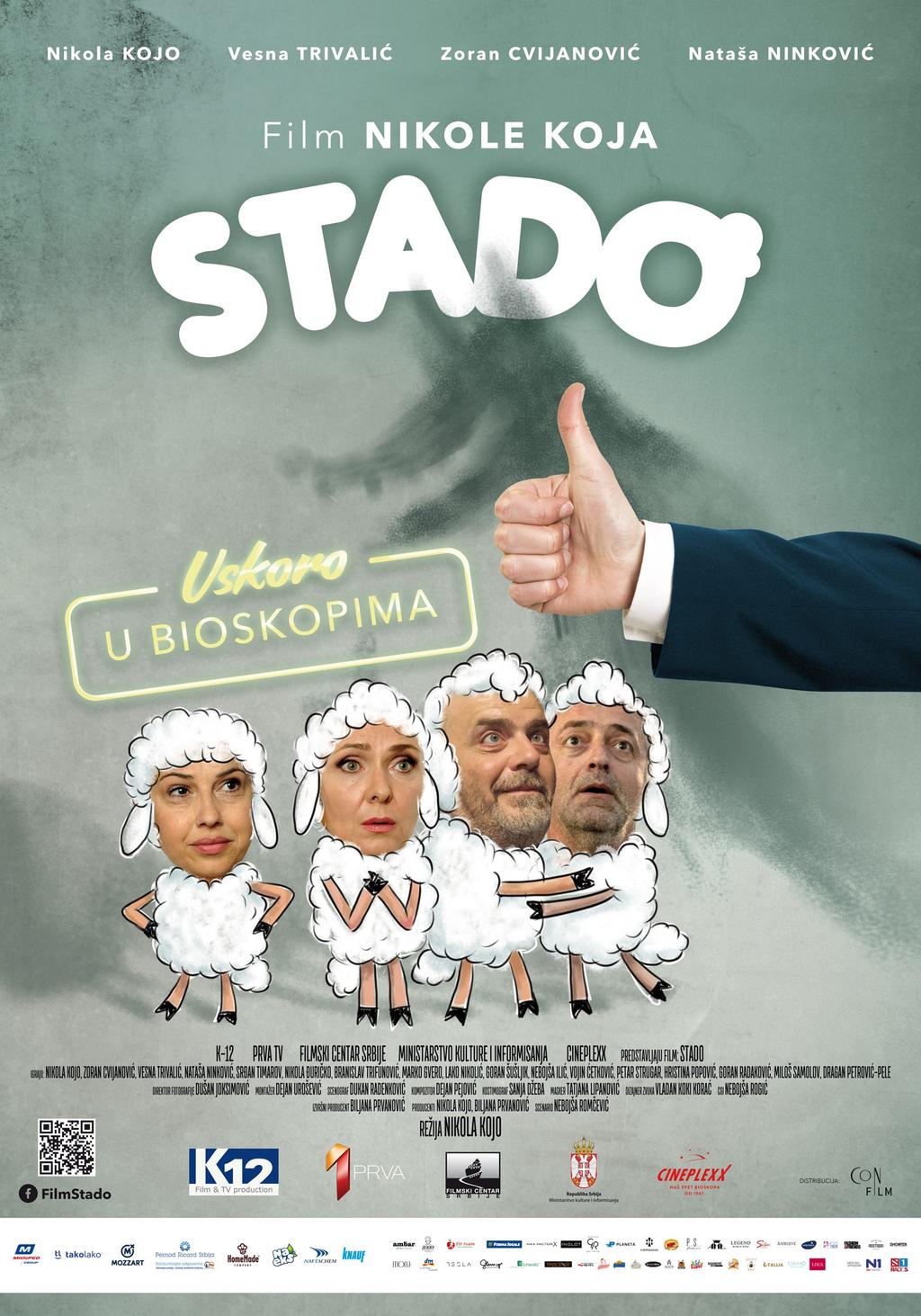 Neděle 22. 4.