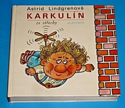 Vypráví o mužíčkovi, který bydlí na střeše za komínem a létá a rád jí. Pan učitel Franěk 1. Příběh lidského těla. 2. Daniel Lieberman 3.