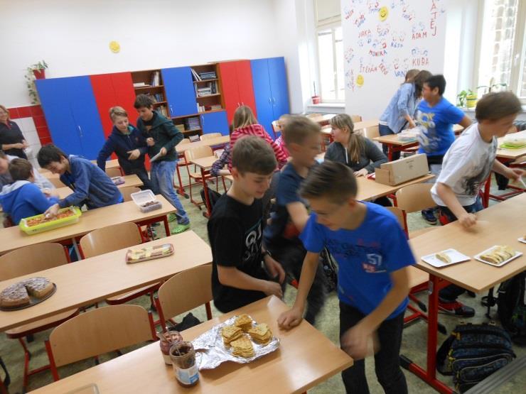 Klasický popis najdeme všichni například v kuchařských