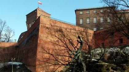 Zájemci o výtvarné umění si prohlédli mistrovské dílo Dáma s hranostajem od Leonarda da Vinciho.