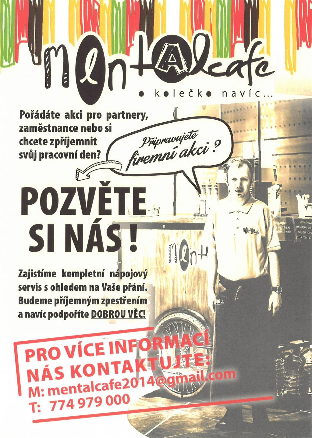 Kaleidoskop sociální práce