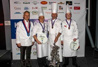 potravinářství a gastronomie STATISTIKA: Počet