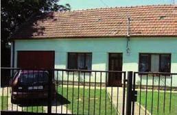 Penzion Velké Karlovice