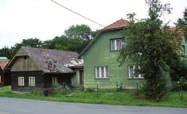 Plynový sporák, vestavěné skříně, spíž, 61 m 2. 725 675 009 1.499.000 Kč Byt 2+1 ve 4.NP, na ul.