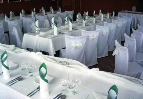 restaurace U Dvou slunečnic