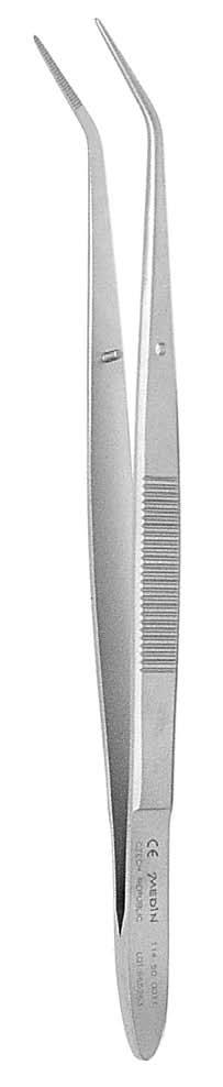 pinzety FORCEPS 114 pinzety FORCEPS matovaná mat matovaná