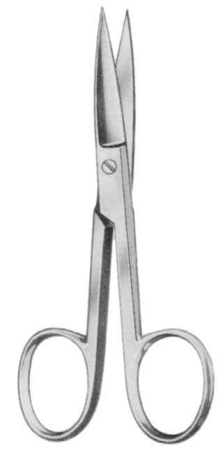 NŮŽKY SCISSORS 113 NŮŽKY SCISSORS Original 10,5 cm Original 10,5 cm