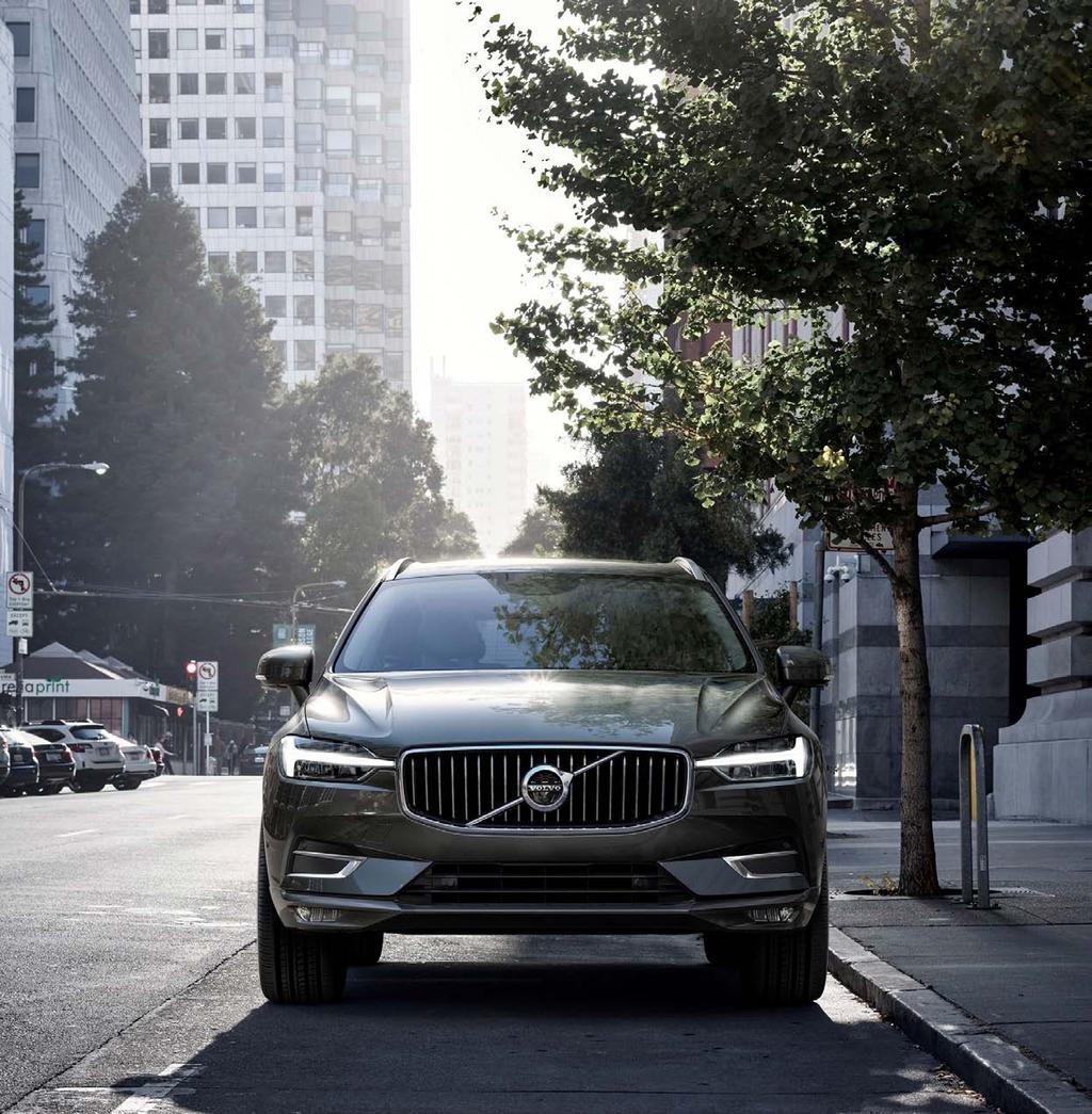 VOLVO XC60 18 autopruhonice.