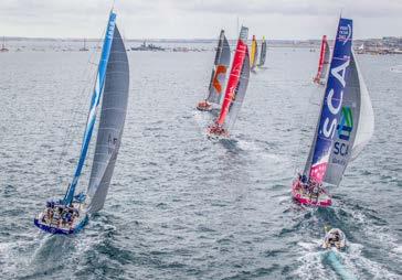 leasing 48 Rozhovor: Václav Krejčík 50 Volvo kaleidoskop 52 Vybavte se na cesty za zážitky 54 Pět důvodů, proč si vybrat ojetý vůz u nás 56 Volvo Ocean Race: Lodě nabité technologiemi 58 Kontakty 12