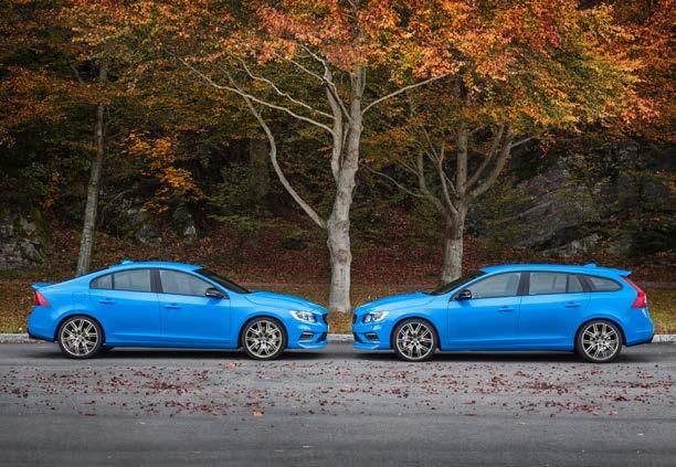 Volvo proto přidalo do svého palubního systému aplikaci Skype pro firmy.