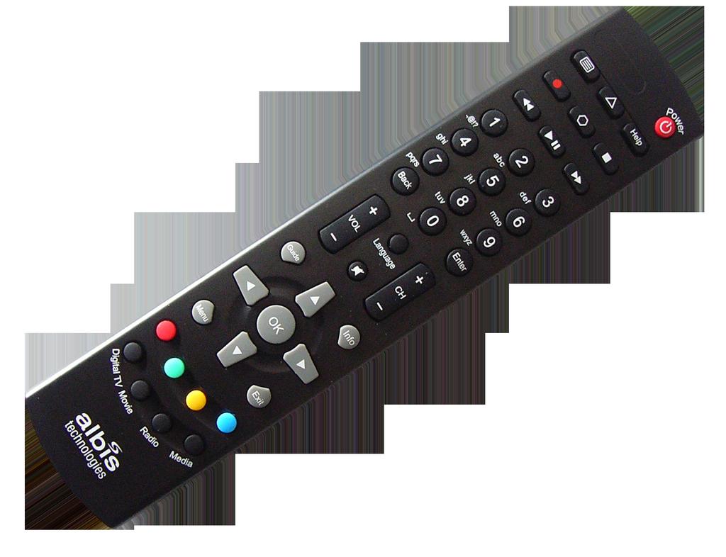 Kabelová televize Spuštění aktuálního pořadu od