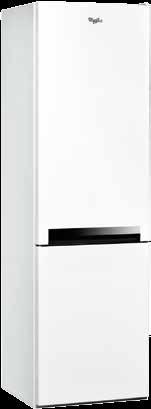 10x 399,- * Beznámrazová lednice Samsung RB37J5215SS/EF - úsporné LED osvětlení, LED displej - SpaceMax Technology: až o 30 % větší