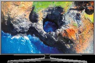 Ready rozlišení (1366 x 768), 265/HEVC), PPI 200 Hz - nahrávání TV vysílání, 2x HDMI, 1x USB 19 490,- 11 990,- Na místě