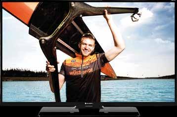 200Hz - 2x HDMI, 1xUSB 16 990,- 10 Na místě 0,- Splácíte 10x 1 099,- * SMRT televizor Samsung UE43M5572 - Full HD