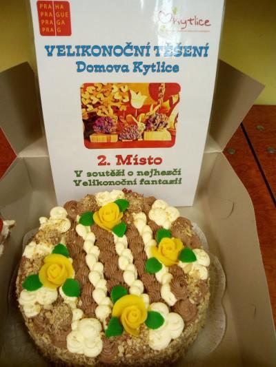 11 Velikonoční těšení Dne 12.4.