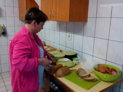 prohřáli. Uživatelé + kolektiv P5 Naše grilování Dne 15.4.