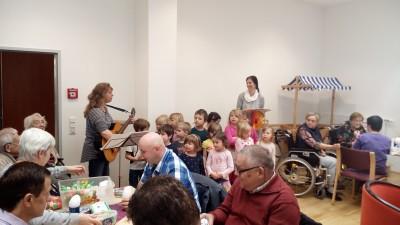 Walderové a p. Mikuše (Zvnč).