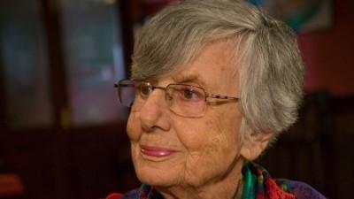 Ruth Bondyová.