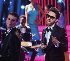 Nová řada nejúspěšnější zábavné show posledních