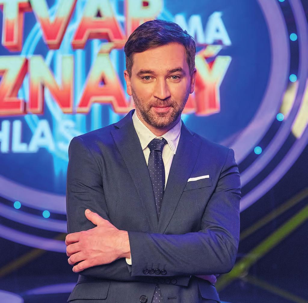 Aleš Háma.