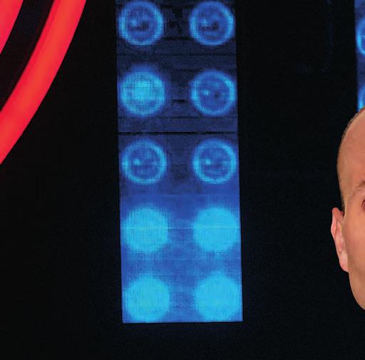 Cítím se jako člověk, který má asi po druhé v životě