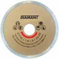 2, mm BRUSNÉ KOTOUČE NA KOV GRINDING DISC METAL 0 0 2 2 2 222 / 22,2 mm x,0 mm 2222 / 22,2 mm