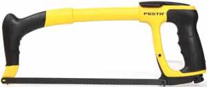 HAND SAW 2 242 300 mm PILA NA KOV METAL HAND SAW 243 300