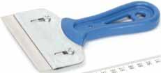 HLADÍTKA A ZEDNICKÉ LŽÍCE TROWELS AND DIPPERS NEREZ ŠPACHTLE ŠKRÁBACÍ SCRAPER