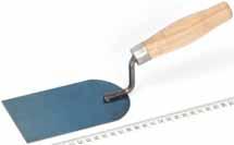 HLADÍTKA A ZEDNICKÉ LŽÍCE TROWELS AND DIPPERS