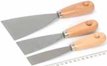 VYMAZAVACÍ PLASTERERS TROWEL 322 40 x mm 323 2 x