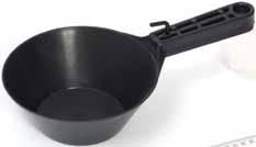 NABĚRAČKA S RUČKOU - POZINK DIPPER Zn