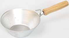 LOPATOVOU NÁSADU DIPPER FOR SHOVEL BUTT